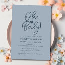 ボーイ ベビーシャワー 招待状 妊婦・母親になる人を検索する
