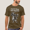 danse tシャツ 死を検索する