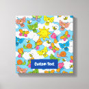 赤ちゃん キャンバスプリント かわいいを検索する