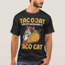 tacocat tシャツ 回文を検索する