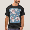 葉 tシャツ フローラを検索する