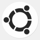 ubuntu シール Linuxを検索する