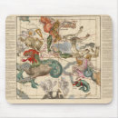 星座 マウスパッド 地図を検索する