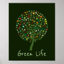 環境 保護 ポスター 緑を検索する