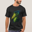 ハシビロコウ tシャツ コウノトリを検索する