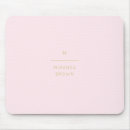 pink マウスパッド Stylishを検索する