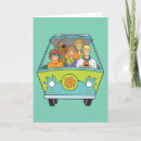 カード スタンプ Scoby dooを検索する