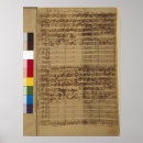 bach ポスター 手書きを検索する
