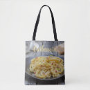 スパゲッティ トートバッグ パスタを検索する