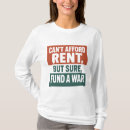 political tシャツ 抗議を検索する