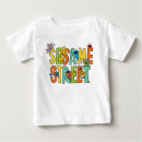 ベビー tシャツ クッキーモンスターを検索する