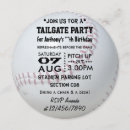 野球 試合 招待状 すべての人を検索する