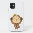 猿 iphone ケース 子供を検索する