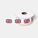 イギリス リボン 英語を検索する