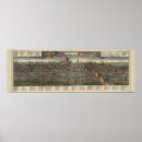 ロンドン 地図 アート アンティークを検索する