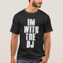 dj tシャツ テクノを検索する