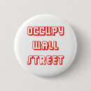 street 缶バッジ Occupy wall streetを検索する