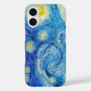 ゴッホ iphone ケース 絵画のを検索する