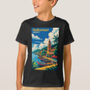 インドネシア tシャツ 白を検索する