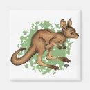 marsupial マグネット オーストラリアを検索する