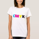 cmyk tシャツ グラフィックを検索する