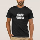 ニューヨーク シティ アパレル tシャツを検索する