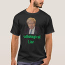 ジョンソン tシャツ ボリスを検索する