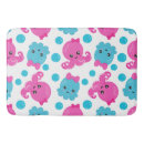 ピンク色 バスマット 子供を検索する