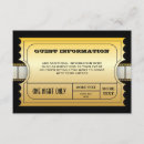 映画 招待状 ゲストを検索する