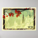 修道院 ポスター 花を検索する