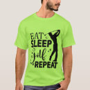 golf tシャツ 面白いを検索する