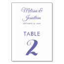 結婚 テーブルカード ペア・グループを検索する