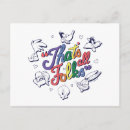 ポストカード バグの束を検索する