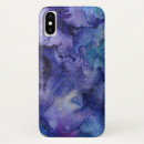 iphone x ケース 青を検索する