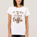 杯 tシャツ コーヒーを検索する