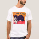 猫 tシャツ 黒猫を検索する