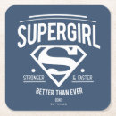 バーウェア Supergirl iconを検索する