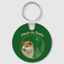 柴犬 キーホルダー 芝を検索する