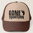 squatch キャップ カッコいいを検索する