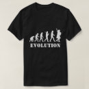 進化 tシャツ ティーを検索する