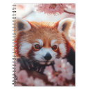 赤い さくらんぼ ノートブック かわいいを検索する