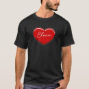 エレナ tシャツ ハートを検索する