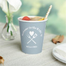 紙コップ 赤ちゃんシャワーを検索する