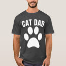 cat tシャツ 猫を検索する