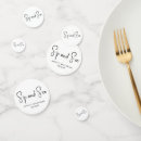 コンフェッティ ゲストを検索する