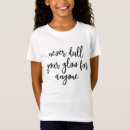 don t tシャツ 女を検索する