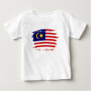 マレーシア tシャツ 国籍を検索する
