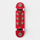 かわいい スケートボード モノグラムを検索する