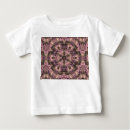 芸術 ベビー tシャツ パターンを検索する