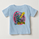 ベビー tシャツ スクービーと集団を検索する